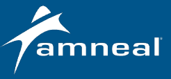 Amneal logo
